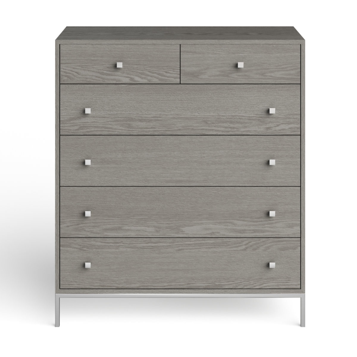 Downsview 5 Drawer Chest